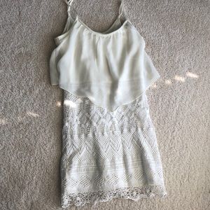 American eagle dress!